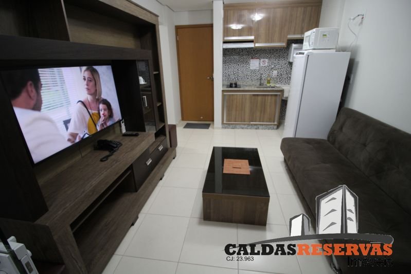 Fotos apartametnos CASA DA MADEIRA CALDAS NOVAS